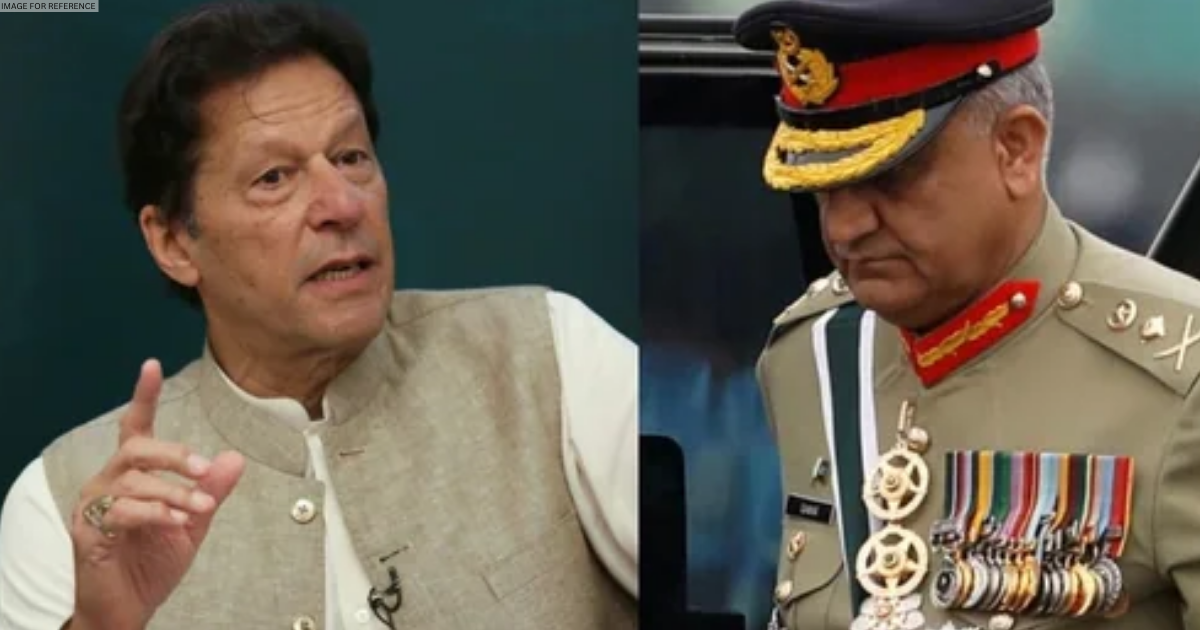 Pakistan's ISI failed to present a united Army against Imran Khan: Reports